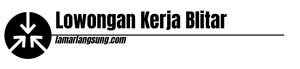 Lowongan Kerja Blitar