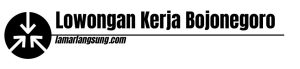 Lowongan Kerja Bojonegoro