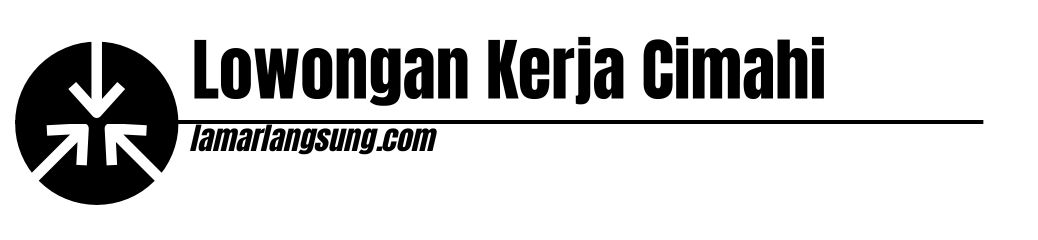 Lowongan Kerja Cimahi
