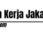 Logo Info Loker Barista di Kemang (Bisa Latte Art)