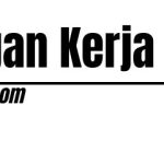 Logo Info Loker Petugas Lapangan, Surveyor, Data Entry - Magetan