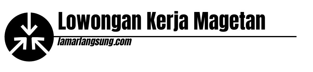Lowongan Kerja Magetan