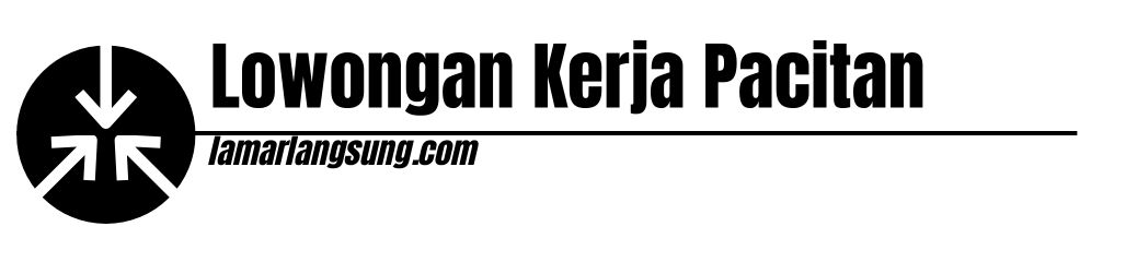 Lowongan Kerja Pacitan
