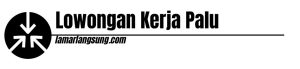 Lowongan Kerja Palu