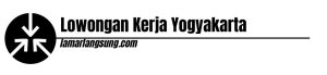 Lowongan Kerja Yogyakarta