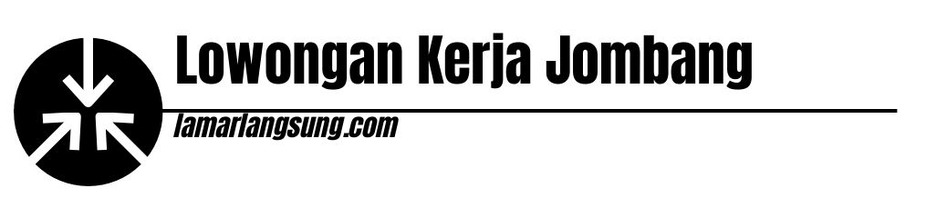 Lowongan Kerja Jombang
