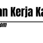 Logo Info Loker Operator Forklift Gudang (2025) - Karawang