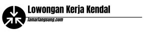 Lowongan Kerja Kendal