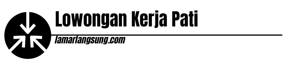 Lowongan Kerja Pati