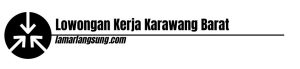 Lowongan Kerja Karawang Barat